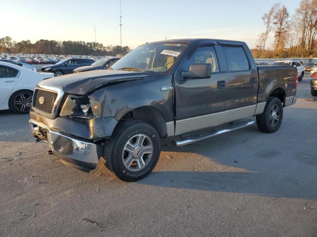 Photo 1 from auction – 2007 FORD F150 SUPER with VIN 1FTPW14V47FA51467