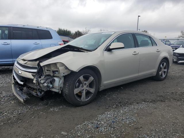 CHEVROLET MALIBU 1LT 2011 with VIN 1G1ZC5E18BF203238 - Photo from auction