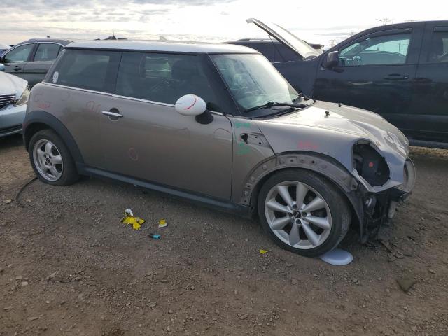 Photo 4 from auction – 2012 MINI COOPER with VIN WMWSU3C54CT261251