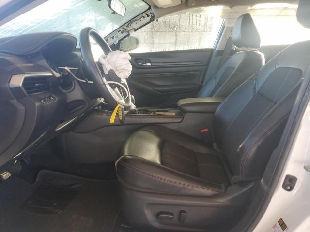 Photo 7 from auction – 2020 NISSAN ALTIMA SR with VIN 1N4BL4CV7LC194050