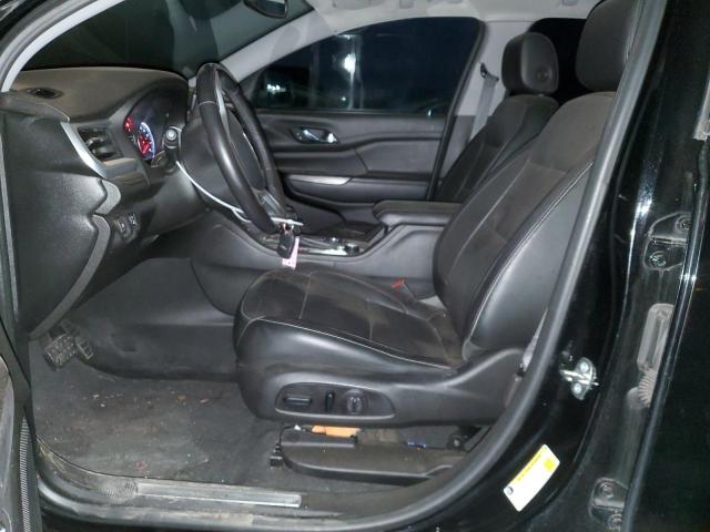 Photo 7 from auction – 2019 GMC ACADIA SLT with VIN 1GKKNULS0KZ200927