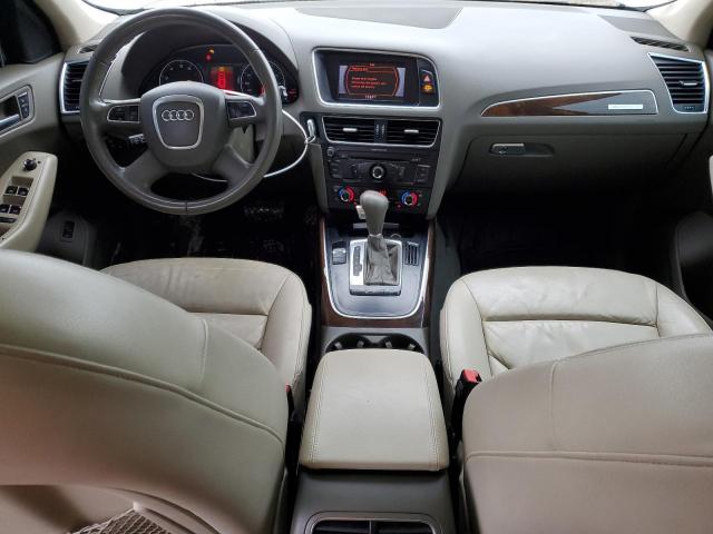 Photo 8 from auction – 2011 AUDI Q5 PREMIUM with VIN WA1CFAFP4BA012570