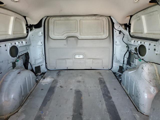 Photo 10 from auction – 2013 RAM TRADESMAN with VIN 2C4JRGAGXDR812805