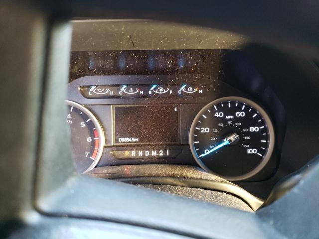 Photo 9 from auction – 2020 FORD F250 SUPER with VIN 1FT7W2B68LEE17982
