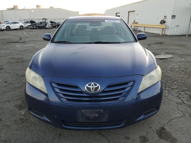 Photo 5 from auction – 2008 TOYOTA CAMRY CE with VIN 4T1BE46K88U203874