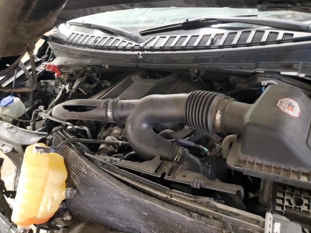 Photo 12 from auction – 2018 FORD EXPEDITION with VIN 1FMJU2AT4JEA25688