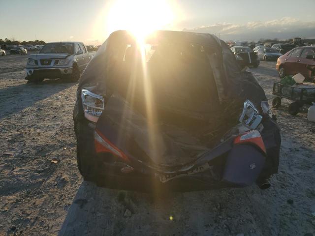 Photo 6 from auction – 2016 TOYOTA COROLLA L with VIN 2T1BURHEXGC484437