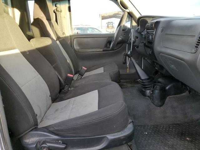 Photo 10 from auction – 2005 FORD RANGER SUP with VIN 1FTZR15E65PA48625