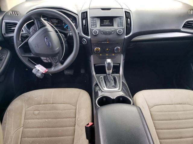 Photo 8 from auction – 2015 FORD EDGE SE with VIN 2FMTK3G86FBB45955