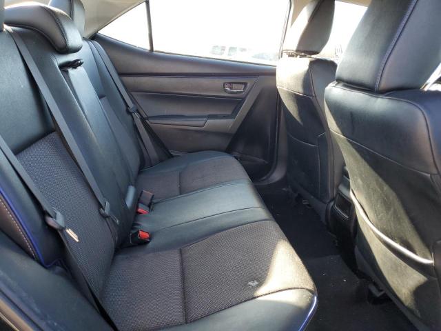 Photo 10 from auction – 2019 TOYOTA COROLLA L with VIN 5YFBURHE0KP879476