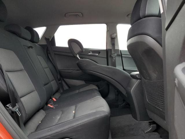 Photo 10 from auction – 2016 HYUNDAI TUCSON LIM with VIN KM8J33A23GU209020