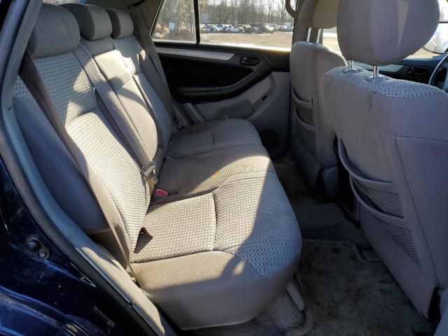 Photo 11 from auction – 2007 TOYOTA 4RUNNER SR with VIN JTEBU14R878105582