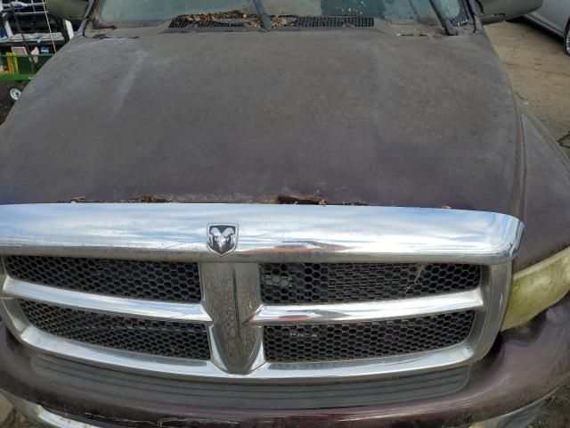 Photo 11 from auction – 2005 DODGE RAM 2500 S with VIN 3D7KS28D15G777205