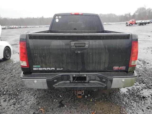 Photo 6 from auction – 2012 GMC SIERRA K15 with VIN 1GTR2WE7XCZ298745