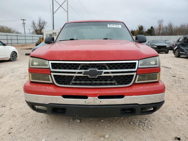 Photo 5 from auction – 2007 CHEVROLET SILVERADO with VIN 1GCEC19VX7Z130780