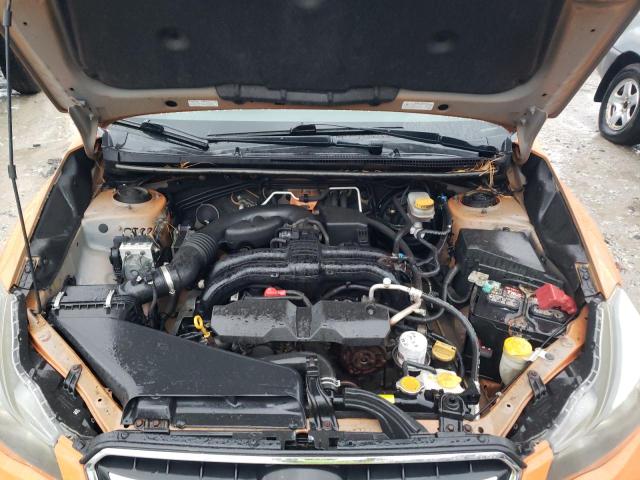 Photo 12 from auction – 2015 SUBARU XV CROSSTR with VIN JF2GPACC8FH233318