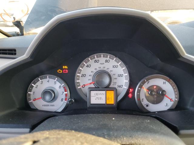 صورة رقم 9 من المزاد - 2014 HONDA PILOT EXL مع VIN 5FNYF4H58EB044068