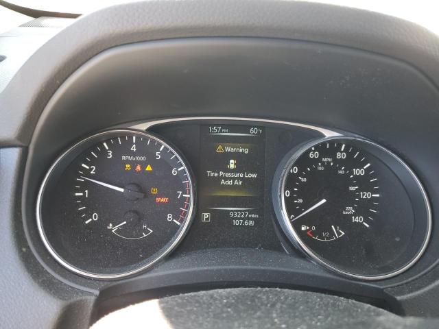 Photo 9 from auction – 2015 NISSAN ROGUE S with VIN KNMAT2MT0FP576196