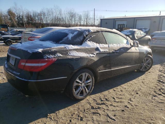 Photo 3 from auction – 2011 MERCEDES-BENZ E 350 with VIN WDDKK5GF4BF074439