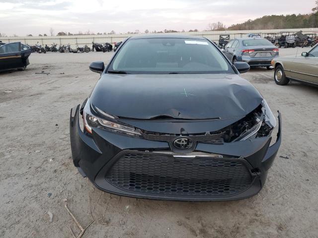 Photo 5 from auction – 2021 TOYOTA COROLLA LE with VIN JTDVPMAE2MJ159072