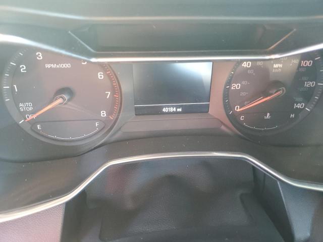 Photo 9 from auction – 2021 CHEVROLET TRAILBLAZE with VIN KL79MVSL6MB082307