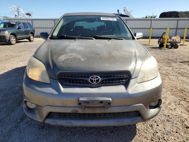 Фото 5 с аукциона – 2007 TOYOTA COROLLA MA с VIN 2T1KR30E47C652650