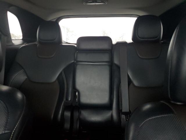 Photo 10 from auction – 2014 JEEP CHEROKEE L with VIN 1C4PJLDS8EW283499