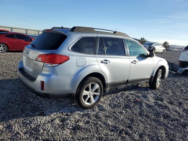 Снимка 3 от търг – 2014 SUBARU OUTBACK 2. с VIN 4S4BRBEC5E3221933