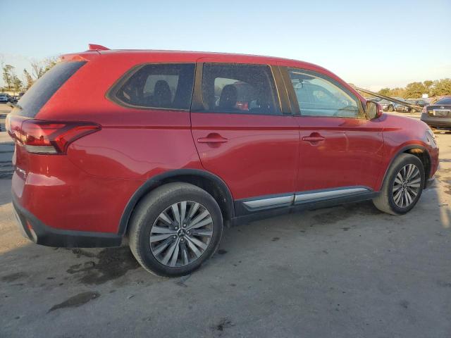 Photo 3 from auction – 2019 MITSUBISHI OUTLANDER with VIN JA4AD3A34KZ042778