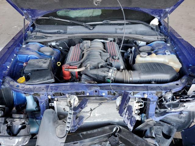 Снимка 11 от търг – 2019 DODGE CHALLENGER с VIN 2C3CDZFJ0KH733528