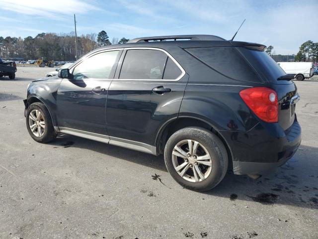 صورة رقم 2 من المزاد - 2011 CHEVROLET EQUINOX LT مع VIN 2GNALDEC6B1336577