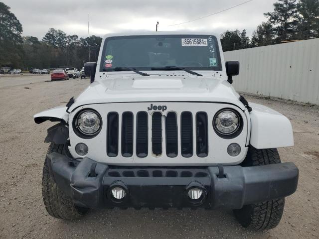 Photo 5 from auction – 2017 JEEP WRANGLER U with VIN 1C4BJWEG5HL709306