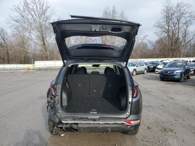 Photo 6 from auction – 2022 HYUNDAI TUCSON SEL with VIN 5NMJFCAE2NH052249