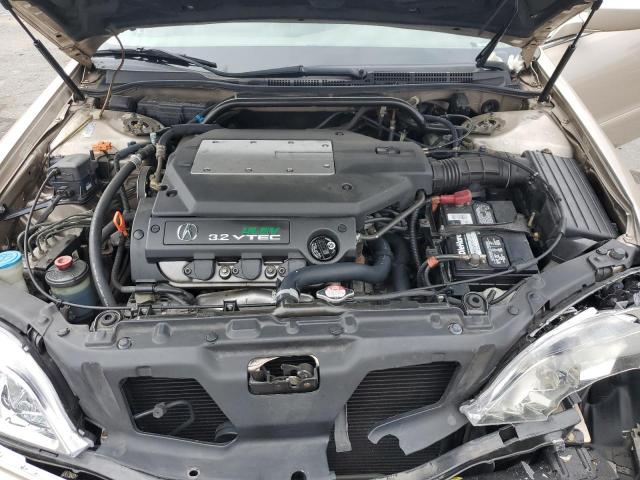 Photo 11 from auction – 2000 ACURA 3.2TL with VIN 19UUA5669YA064925