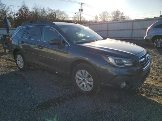 Photo 4 from auction – 2018 SUBARU OUTBACK 2. with VIN 4S4BSAHC3J3277275
