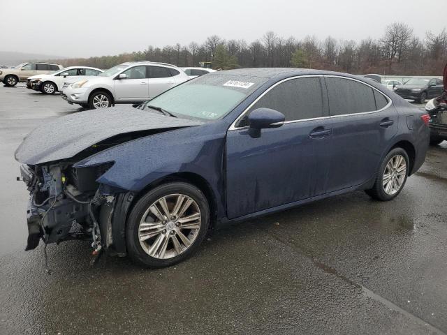 LEXUS ES 350 2014 with VIN JTHBK1GG3E2131879 - Photo from auction