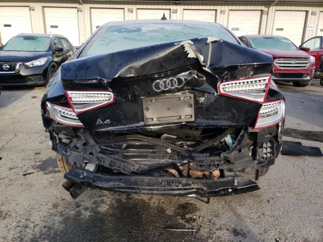 Photo 6 from auction – 2015 AUDI A4 PREMIUM with VIN WAUAFAFL4FN020836