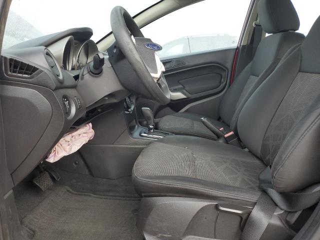 Photo 7 from auction – 2012 FORD FIESTA SE with VIN 3FADP4BJ5CM129417