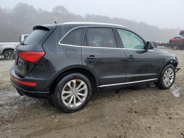 Photo 3 from auction – 2014 AUDI Q5 PREMIUM with VIN WA1LFAFP4EA066861