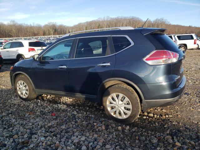 Photo 2 from auction – 2016 NISSAN ROGUE S with VIN KNMAT2MV2GP721693