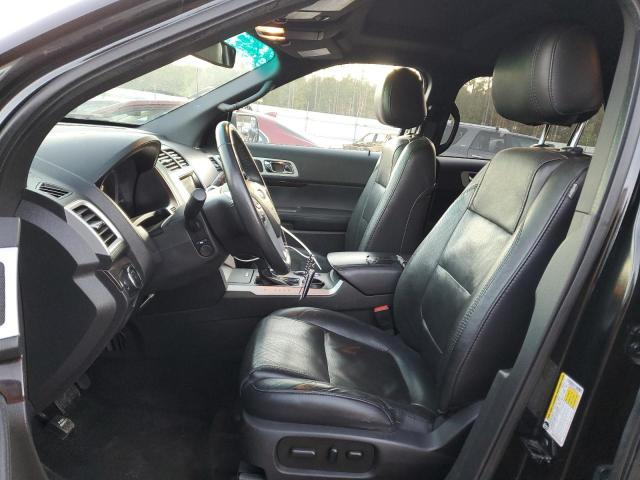 Photo 7 from auction – 2014 FORD EXPLORER L with VIN 1FM5K7F89EGB15017
