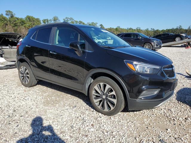 Photo 4 from auction – 2021 BUICK ENCORE PRE with VIN KL4CJASB0MB356662