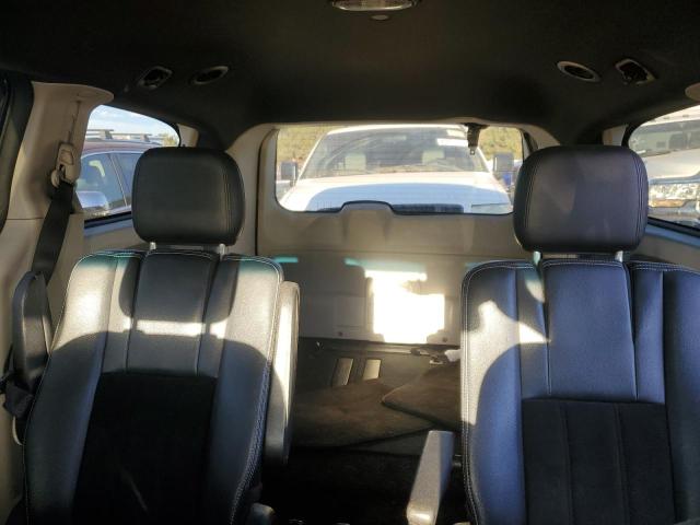 Photo 10 from auction – 2017 DODGE GRAND CARA with VIN 2C4RDGCG1HR859287