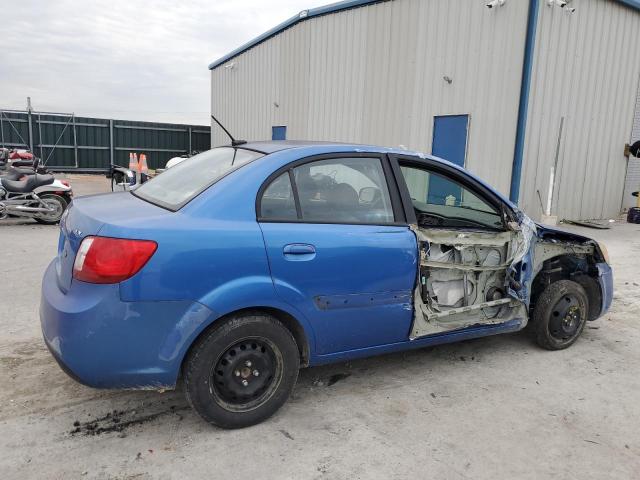 Photo 3 from auction – 2010 KIA RIO LX with VIN KNADH4A38A6600805