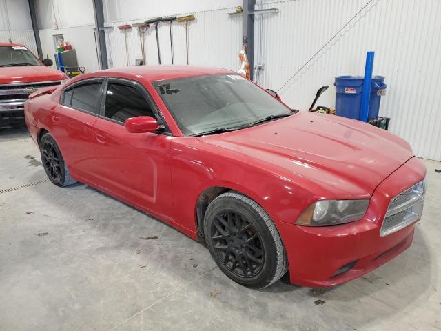 Photo 4 from auction – 2012 DODGE CHARGER SE with VIN 2C3CDXBG5CH159699
