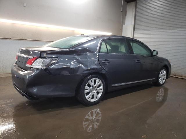 Фото 3 с аукциона – 2011 TOYOTA AVALON BAS с VIN 4T1BK3DB9BU386330