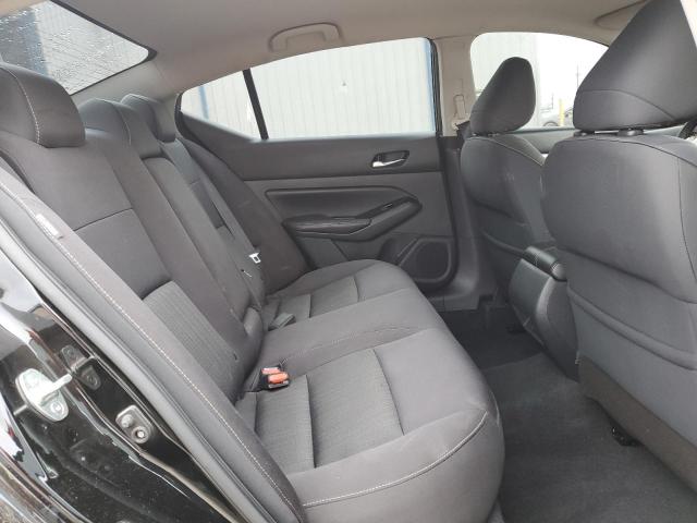Photo 10 from auction – 2021 NISSAN ALTIMA SV with VIN 1N4BL4DV7MN375623