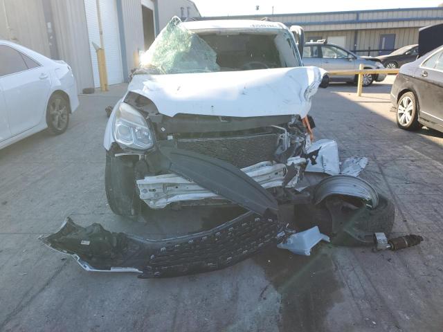 Photo 5 from auction – 2017 CHEVROLET EQUINOX LT with VIN 2GNALCEKXH1563412