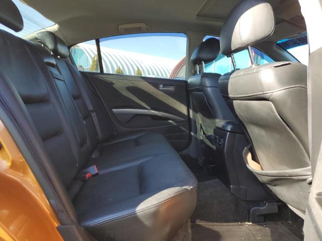 Photo 10 from auction – 2004 NISSAN MAXIMA SE with VIN 1N4BA41E24C834031