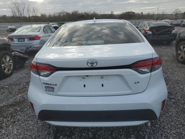 Photo 6 from auction – 2021 TOYOTA COROLLA LE with VIN 5YFEPMAE3MP210140